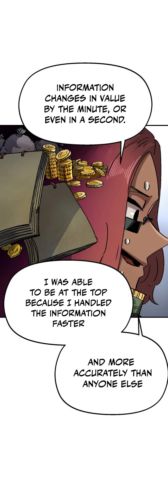 Reincarnation of the Veteran Soldier - Chapter 49 Page 29