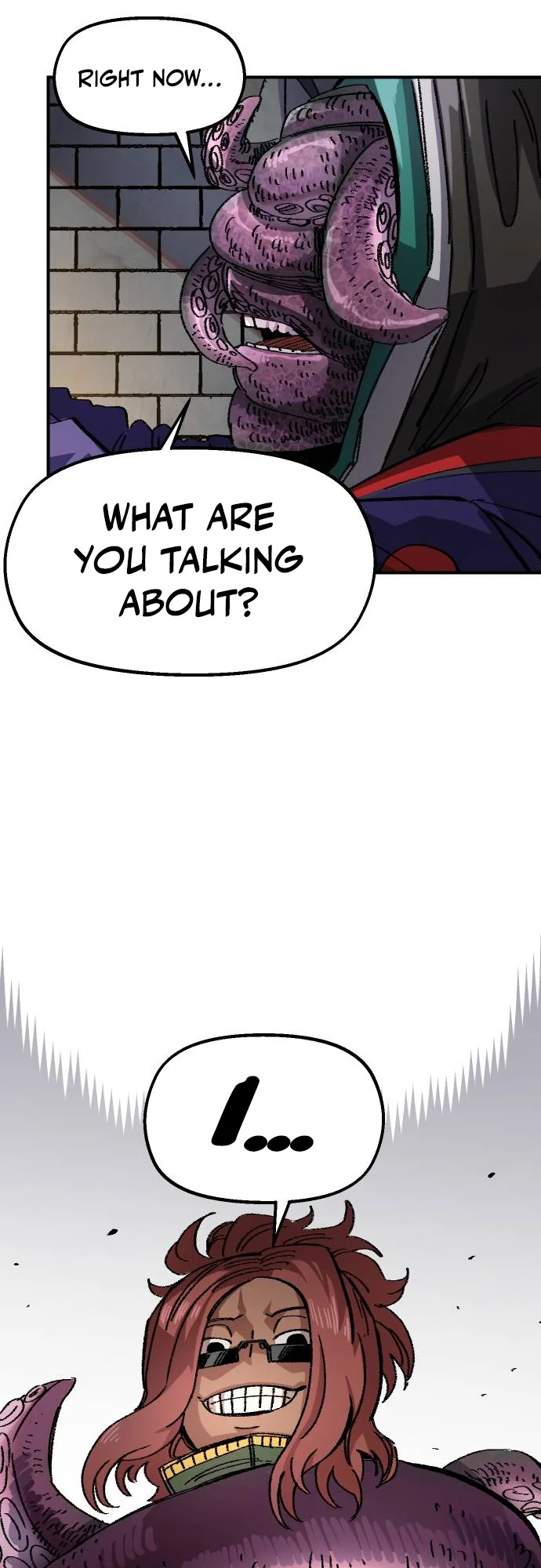 Reincarnation of the Veteran Soldier - Chapter 49 Page 30