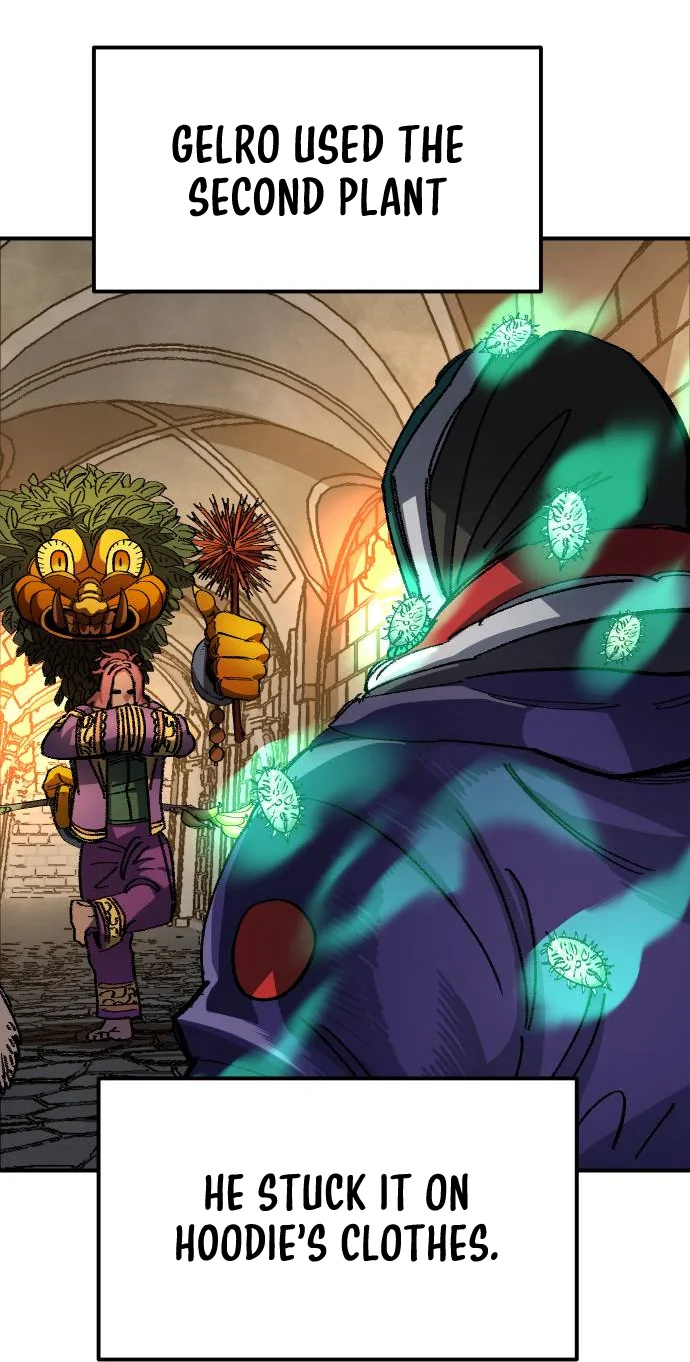 Reincarnation of the Veteran Soldier - Chapter 49 Page 39