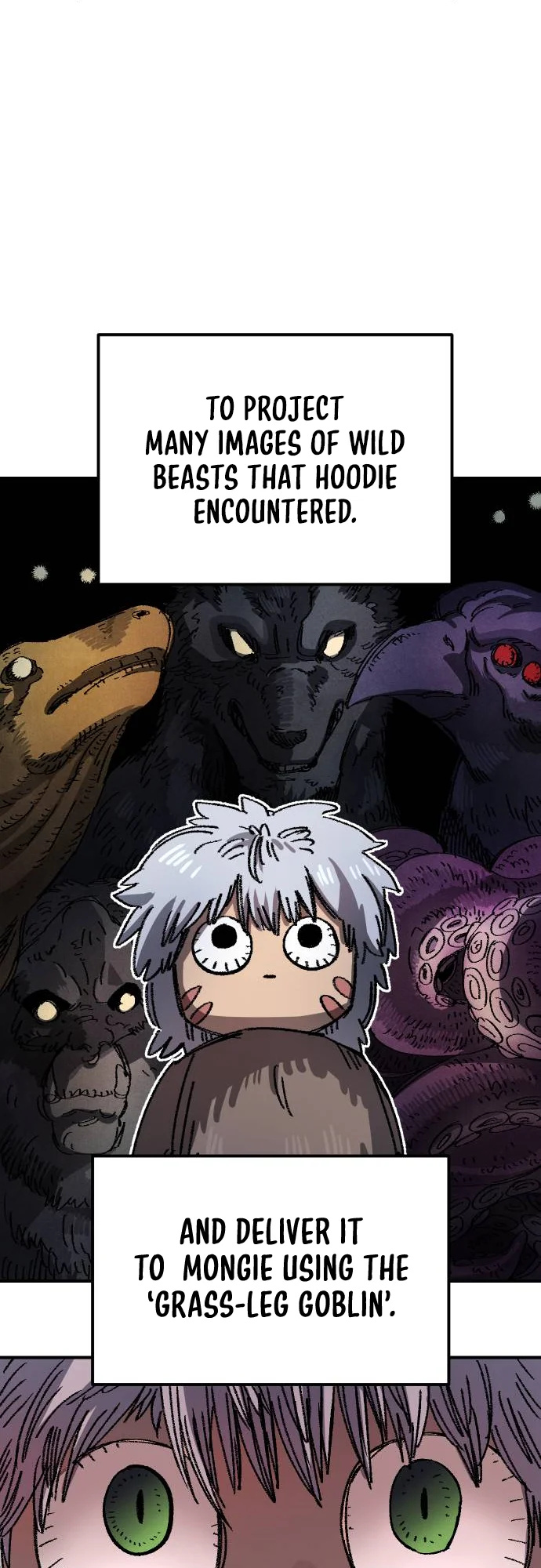 Reincarnation of the Veteran Soldier - Chapter 49 Page 40