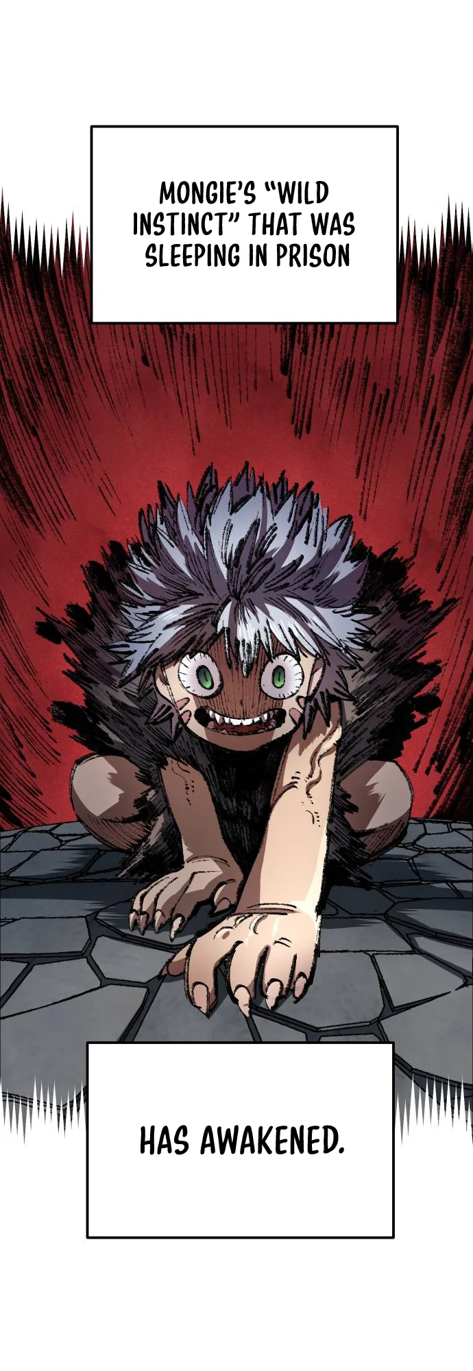 Reincarnation of the Veteran Soldier - Chapter 49 Page 42