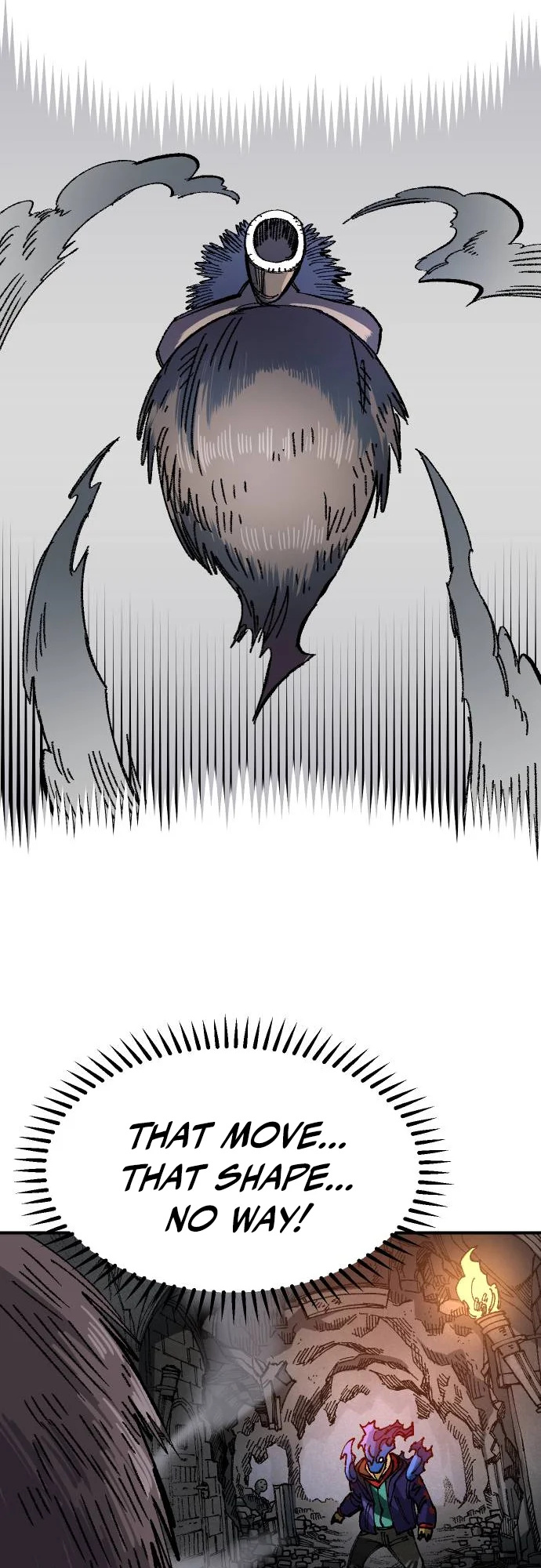 Reincarnation of the Veteran Soldier - Chapter 49 Page 61