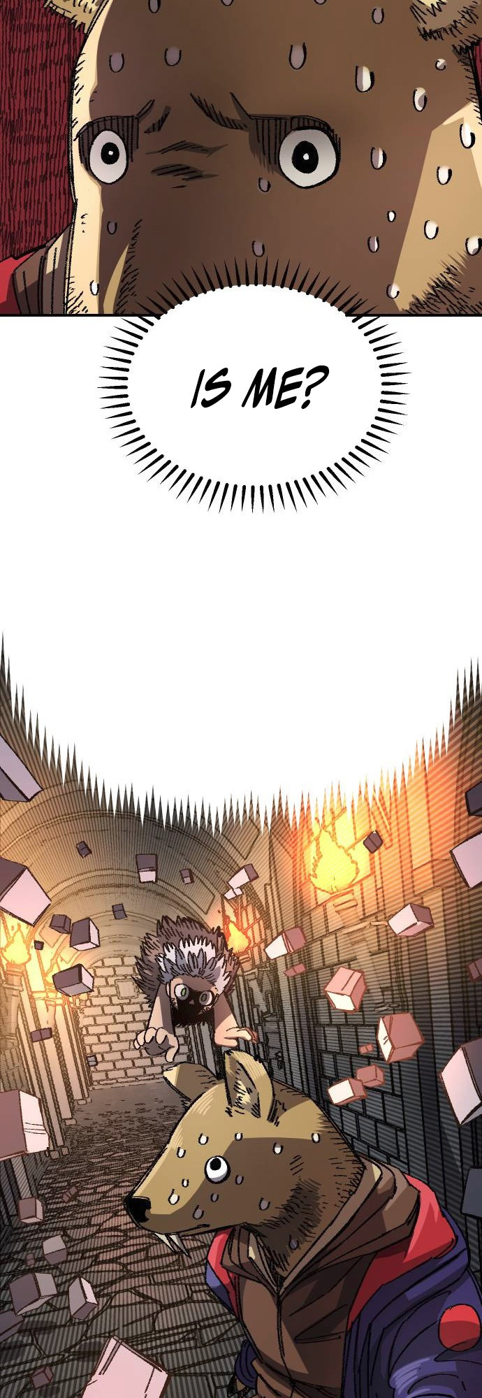 Reincarnation of the Veteran Soldier - Chapter 49 Page 66