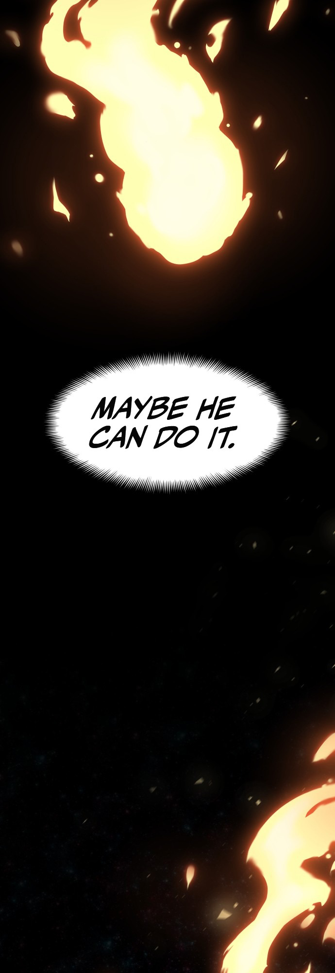 Reincarnation of the Veteran Soldier - Chapter 5 Page 3