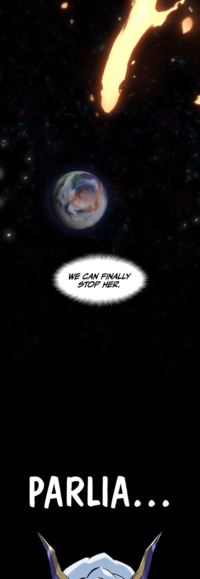 Reincarnation of the Veteran Soldier - Chapter 5 Page 4