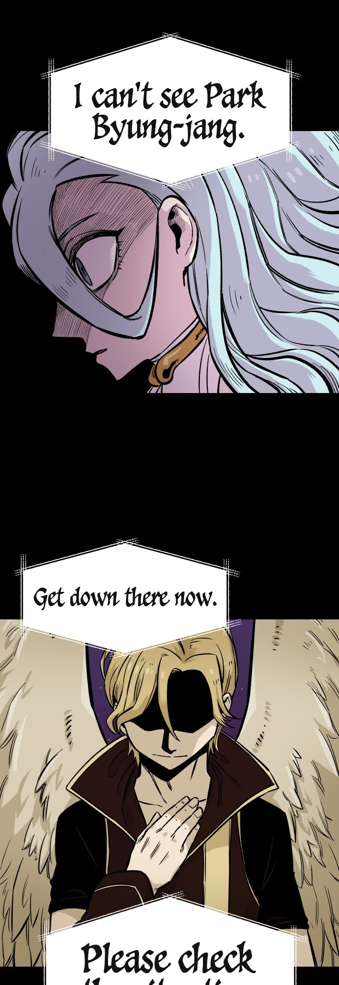 Reincarnation of the Veteran Soldier - Chapter 5 Page 48