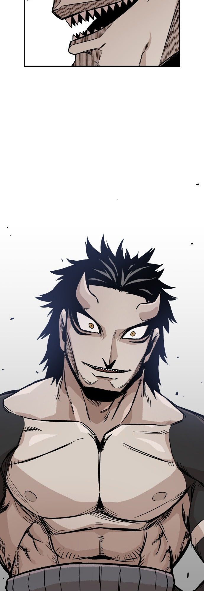 Reincarnation of the Veteran Soldier - Chapter 5 Page 62