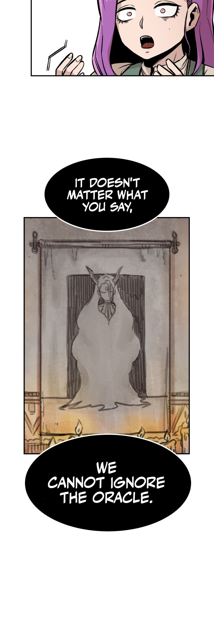 Reincarnation of the Veteran Soldier - Chapter 5 Page 9