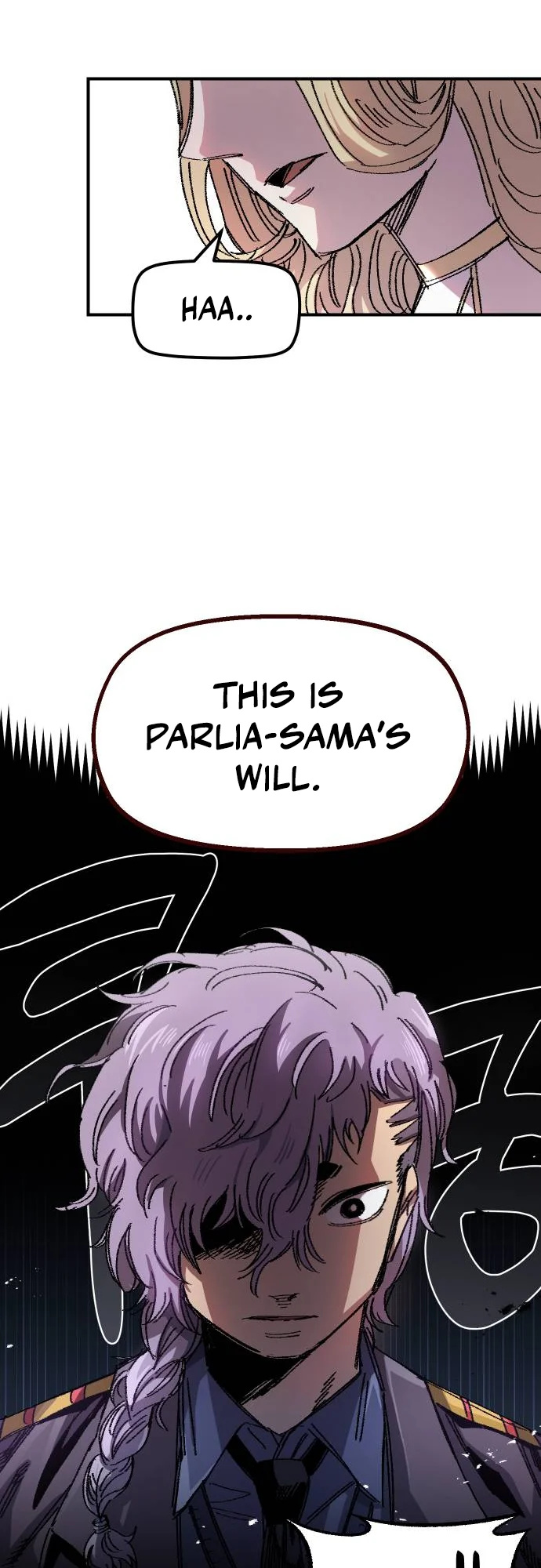 Reincarnation of the Veteran Soldier - Chapter 50 Page 11