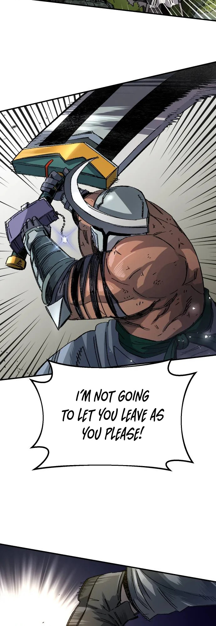 Reincarnation of the Veteran Soldier - Chapter 50 Page 29