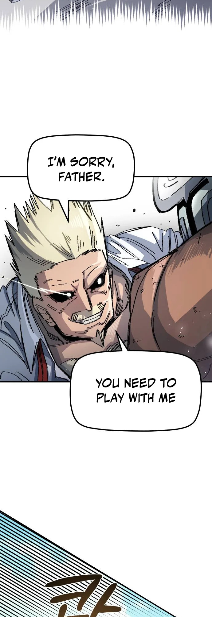 Reincarnation of the Veteran Soldier - Chapter 50 Page 31