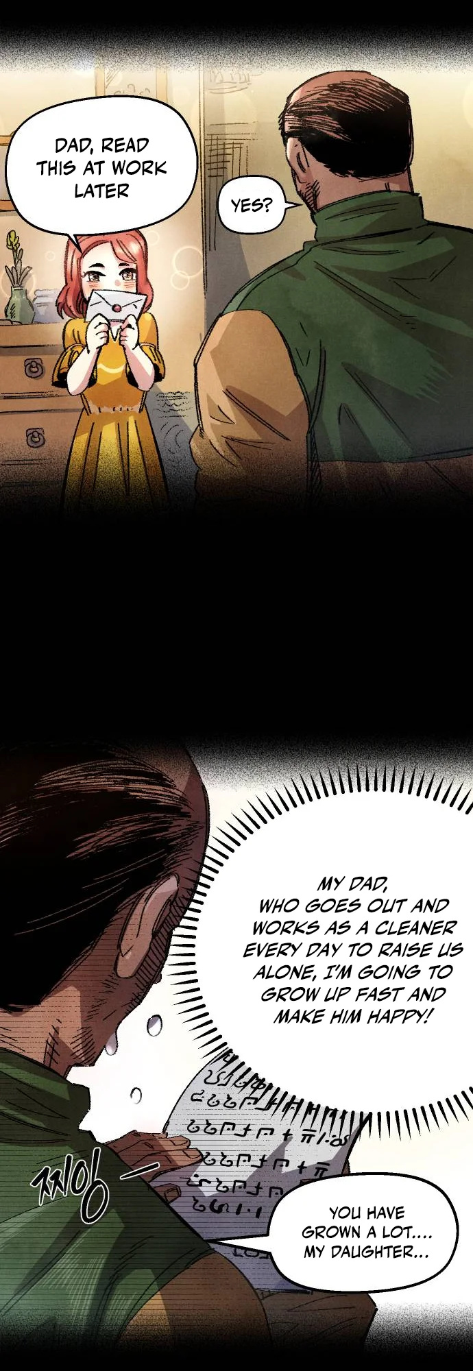 Reincarnation of the Veteran Soldier - Chapter 50 Page 39