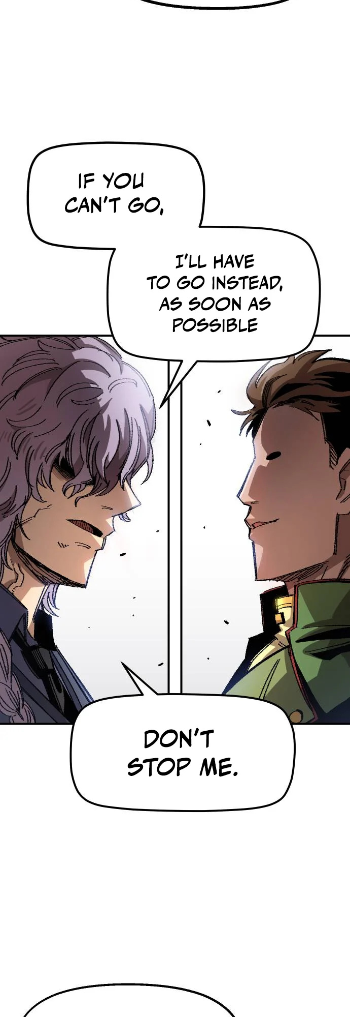 Reincarnation of the Veteran Soldier - Chapter 50 Page 4