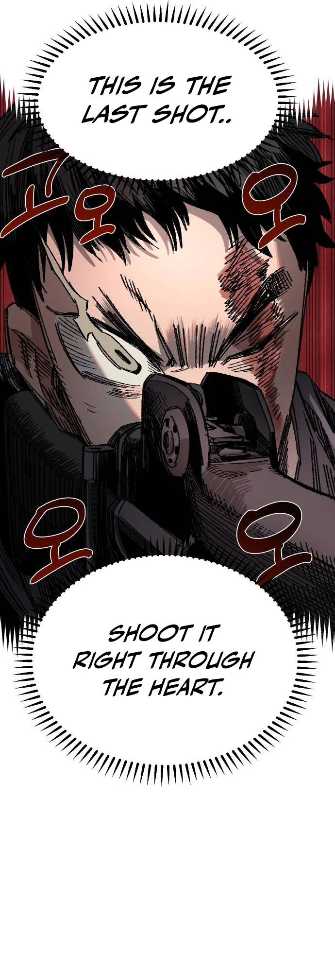 Reincarnation of the Veteran Soldier - Chapter 50 Page 49