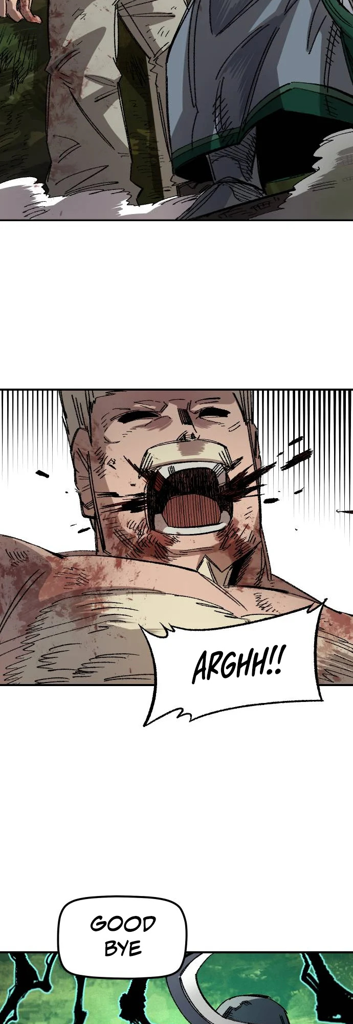 Reincarnation of the Veteran Soldier - Chapter 50 Page 51