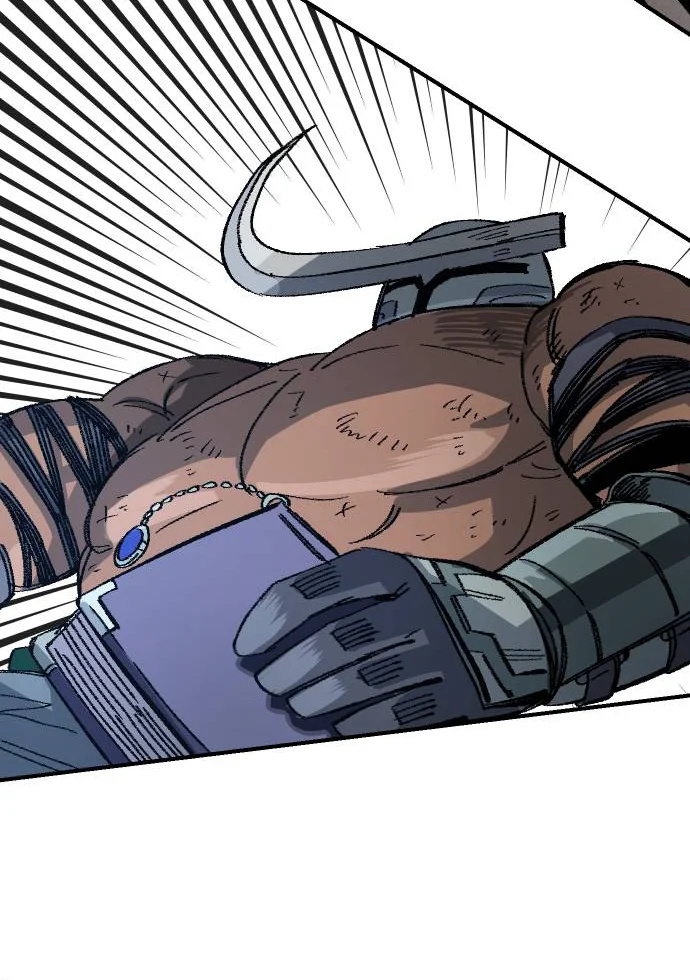 Reincarnation of the Veteran Soldier - Chapter 50 Page 56