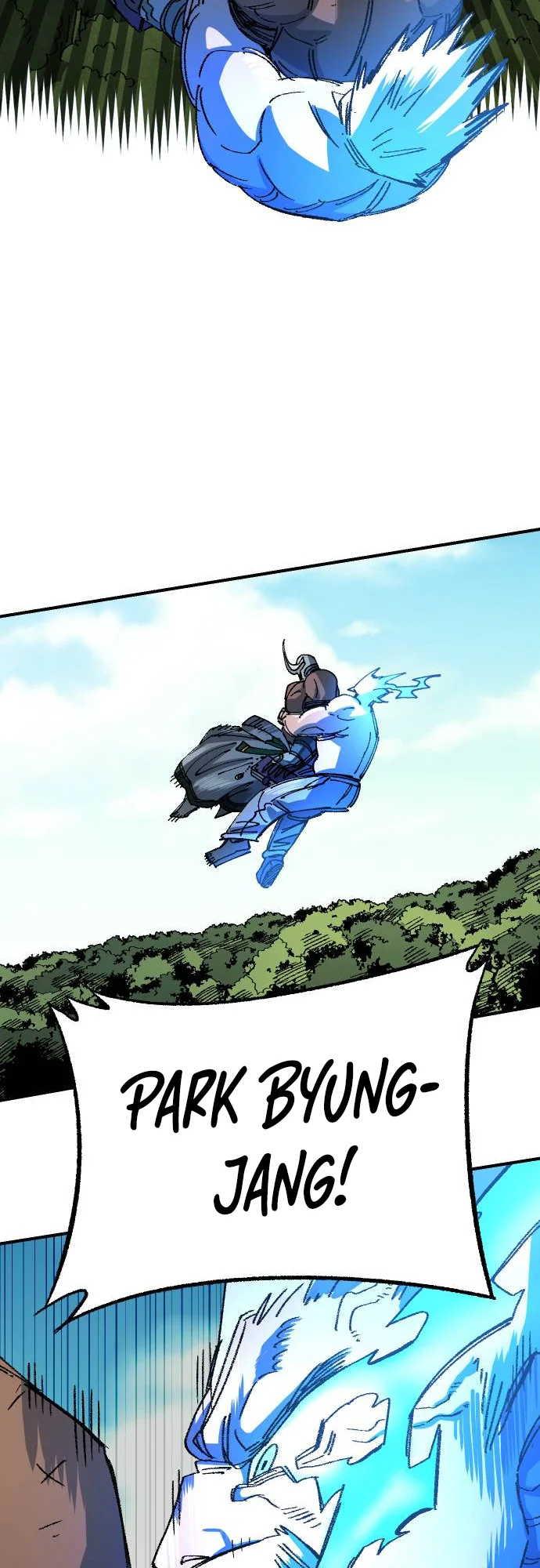 Reincarnation of the Veteran Soldier - Chapter 50 Page 59