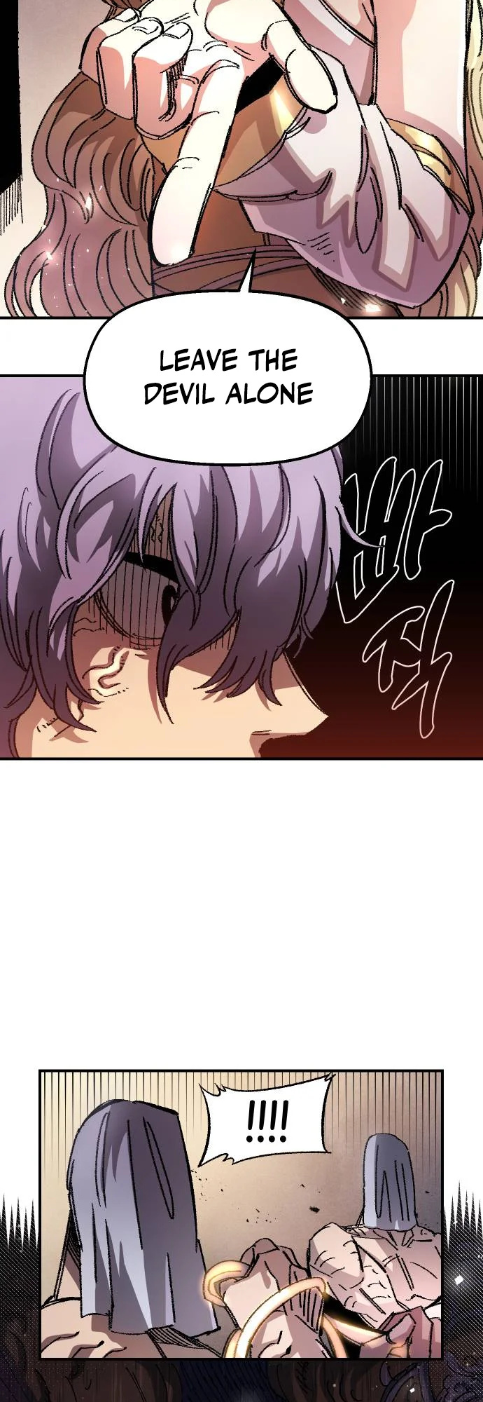 Reincarnation of the Veteran Soldier - Chapter 50 Page 6