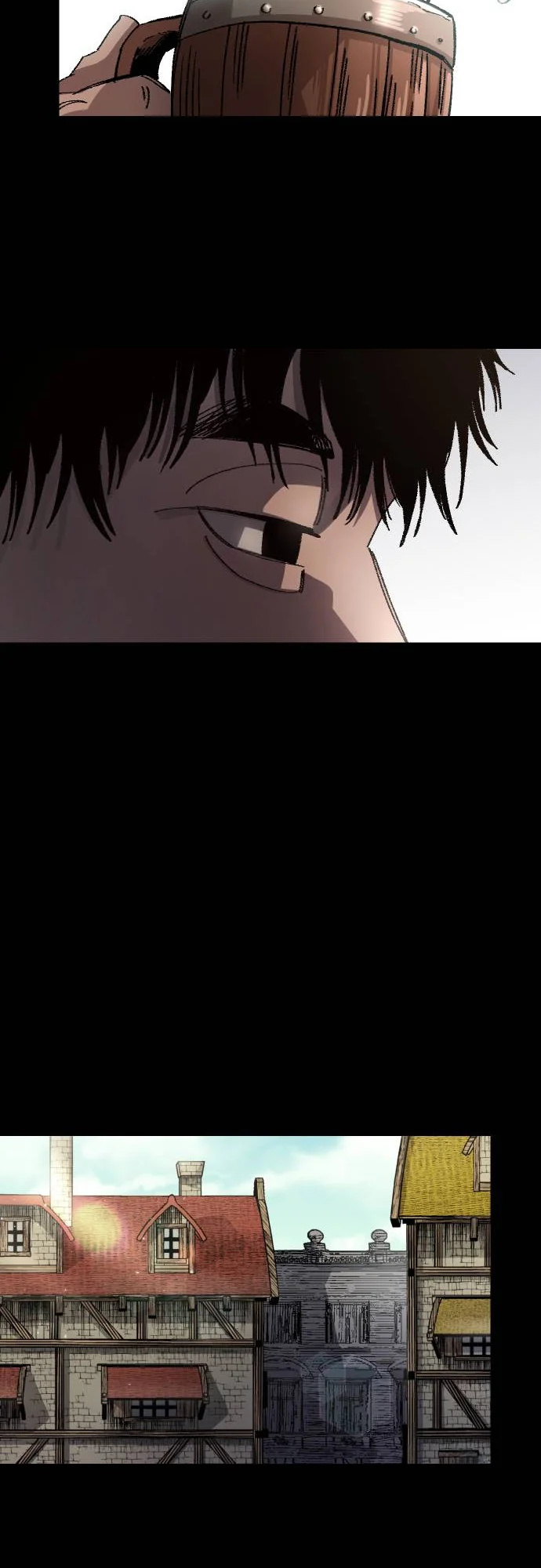 Reincarnation of the Veteran Soldier - Chapter 51 Page 18