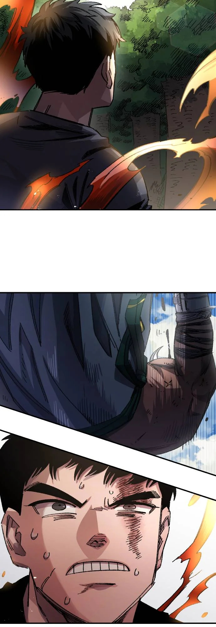 Reincarnation of the Veteran Soldier - Chapter 51 Page 2