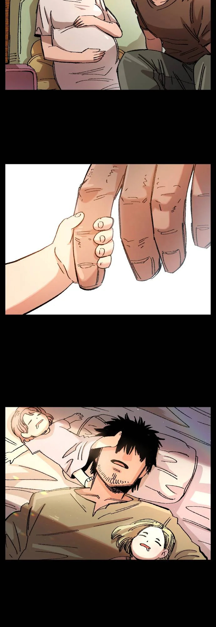 Reincarnation of the Veteran Soldier - Chapter 51 Page 27