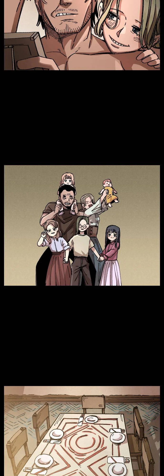 Reincarnation of the Veteran Soldier - Chapter 51 Page 35