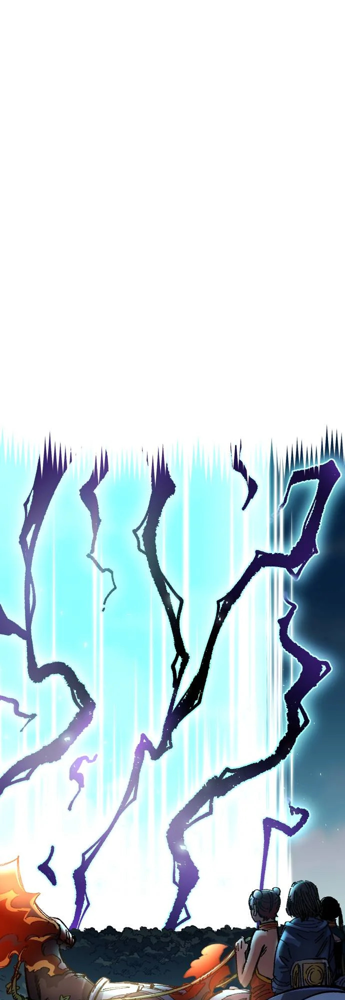 Reincarnation of the Veteran Soldier - Chapter 51 Page 43