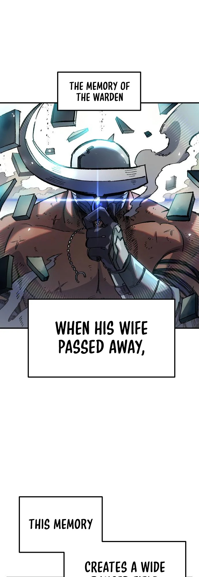 Reincarnation of the Veteran Soldier - Chapter 51 Page 46