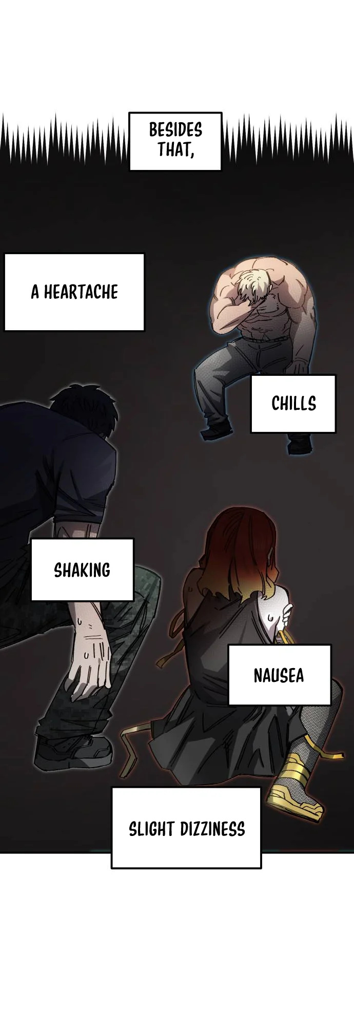 Reincarnation of the Veteran Soldier - Chapter 51 Page 52