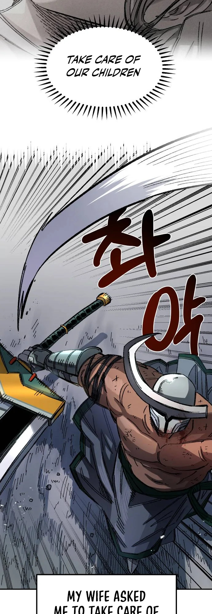 Reincarnation of the Veteran Soldier - Chapter 51 Page 55