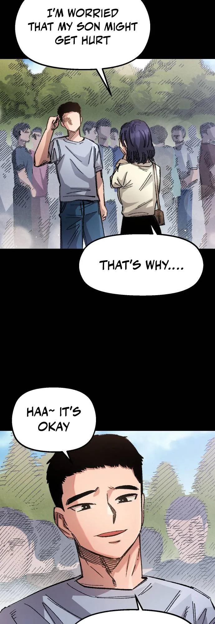 Reincarnation of the Veteran Soldier - Chapter 51 Page 62