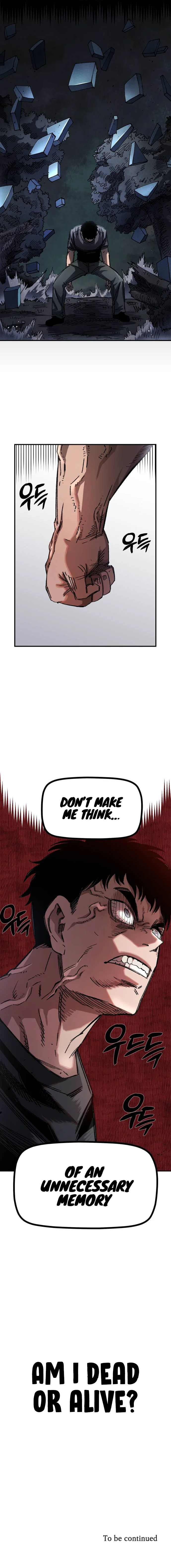 Reincarnation of the Veteran Soldier - Chapter 51 Page 65