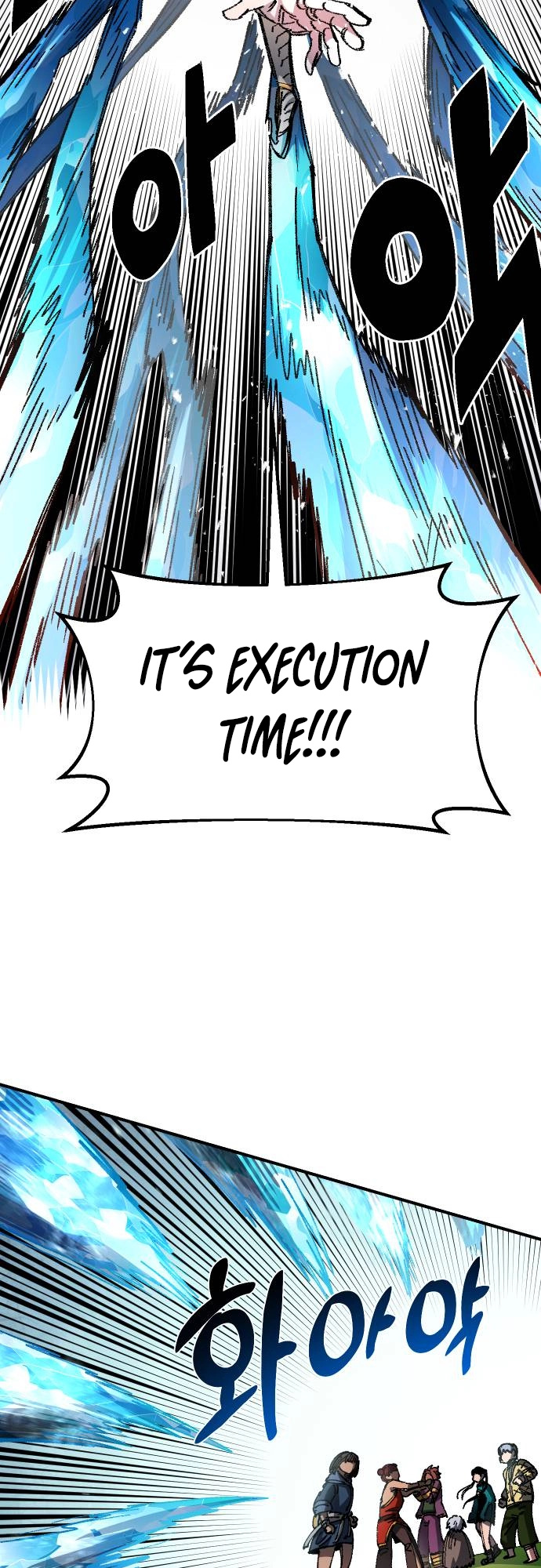 Reincarnation of the Veteran Soldier - Chapter 52 Page 19