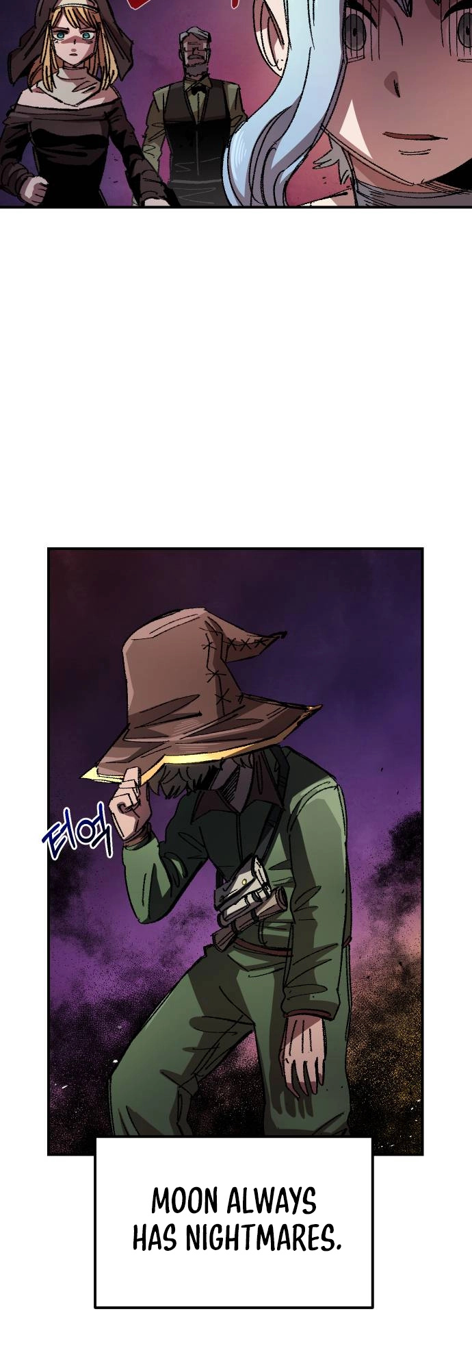 Reincarnation of the Veteran Soldier - Chapter 52 Page 23