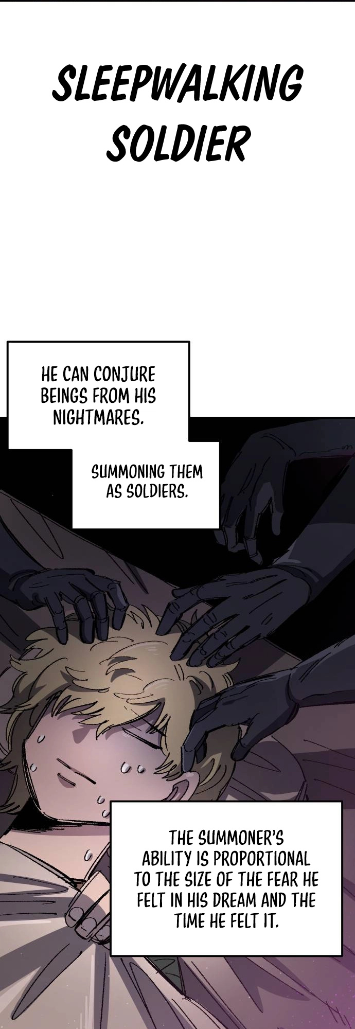 Reincarnation of the Veteran Soldier - Chapter 52 Page 25