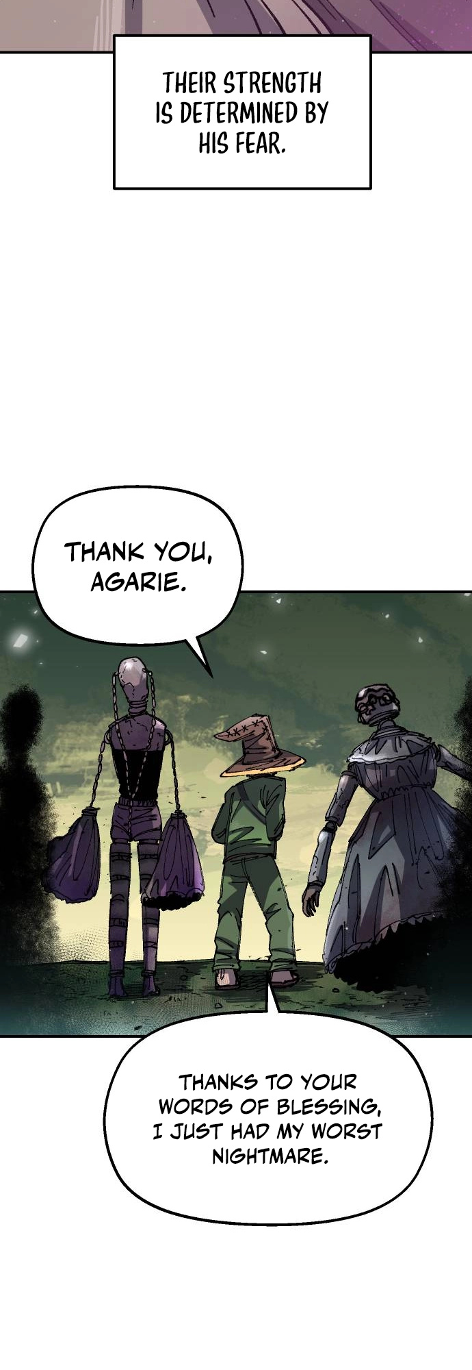 Reincarnation of the Veteran Soldier - Chapter 52 Page 26