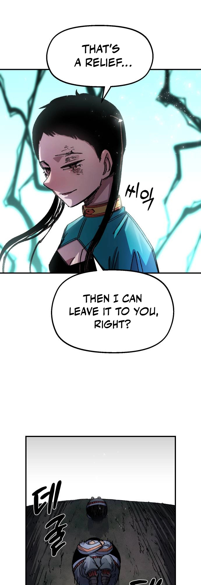 Reincarnation of the Veteran Soldier - Chapter 52 Page 27