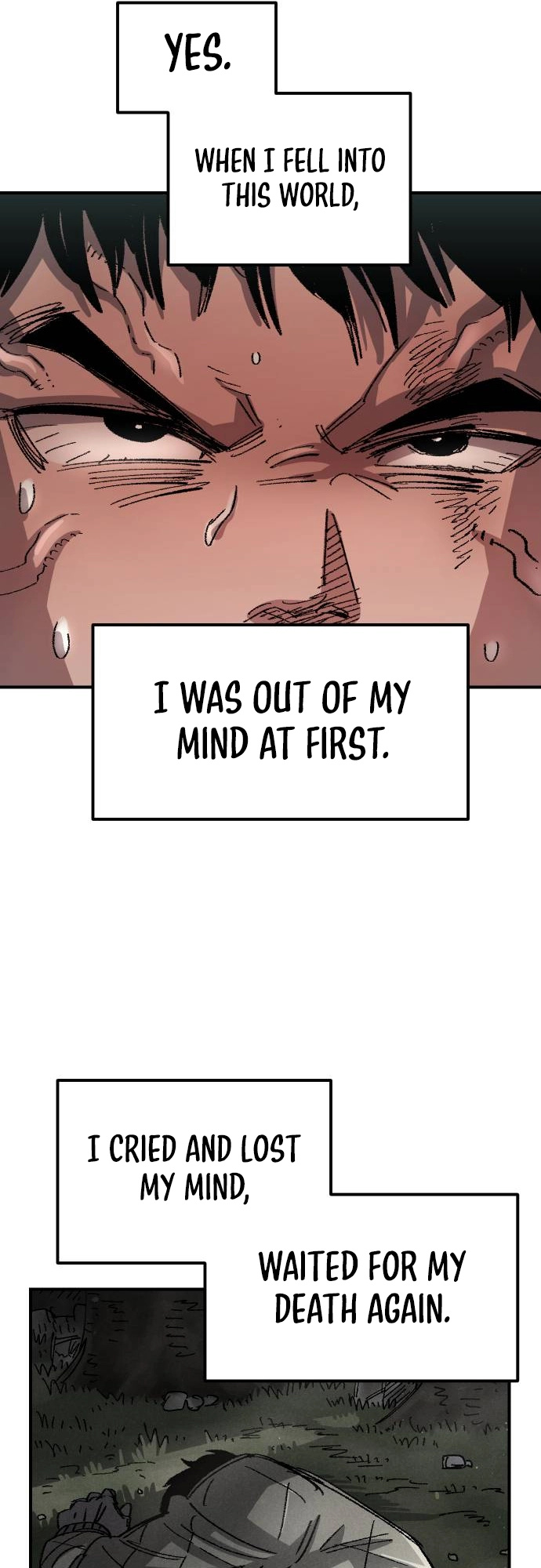 Reincarnation of the Veteran Soldier - Chapter 52 Page 41