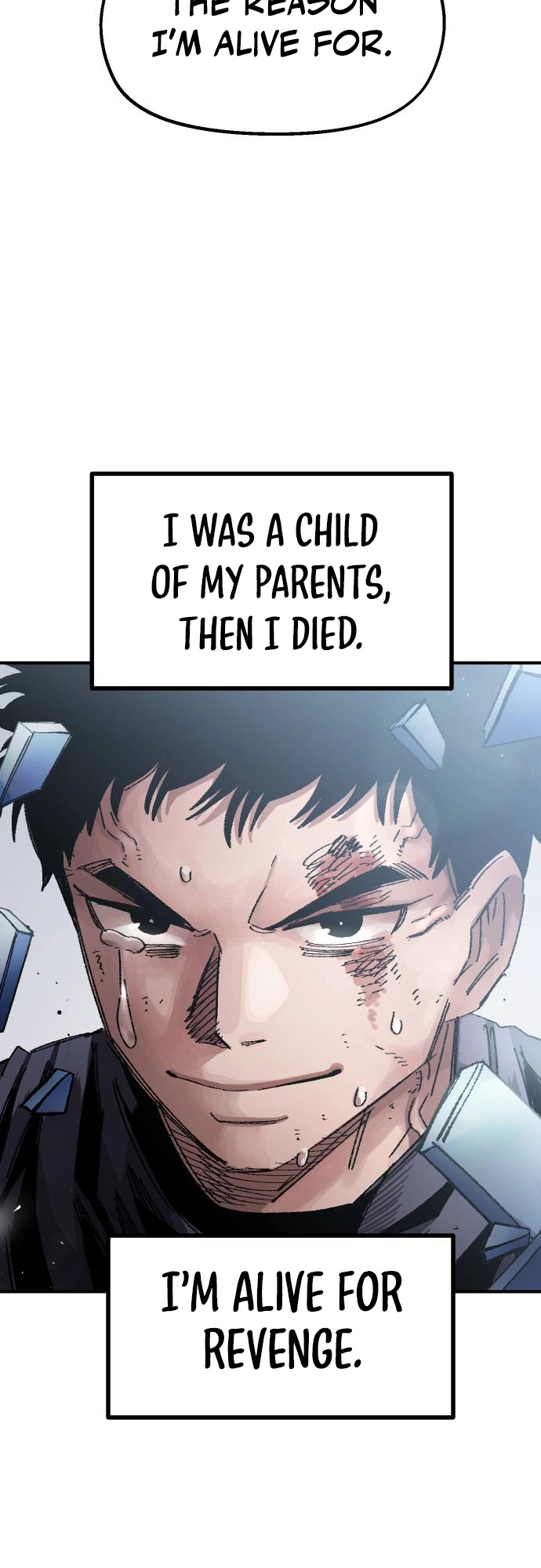 Reincarnation of the Veteran Soldier - Chapter 52 Page 44