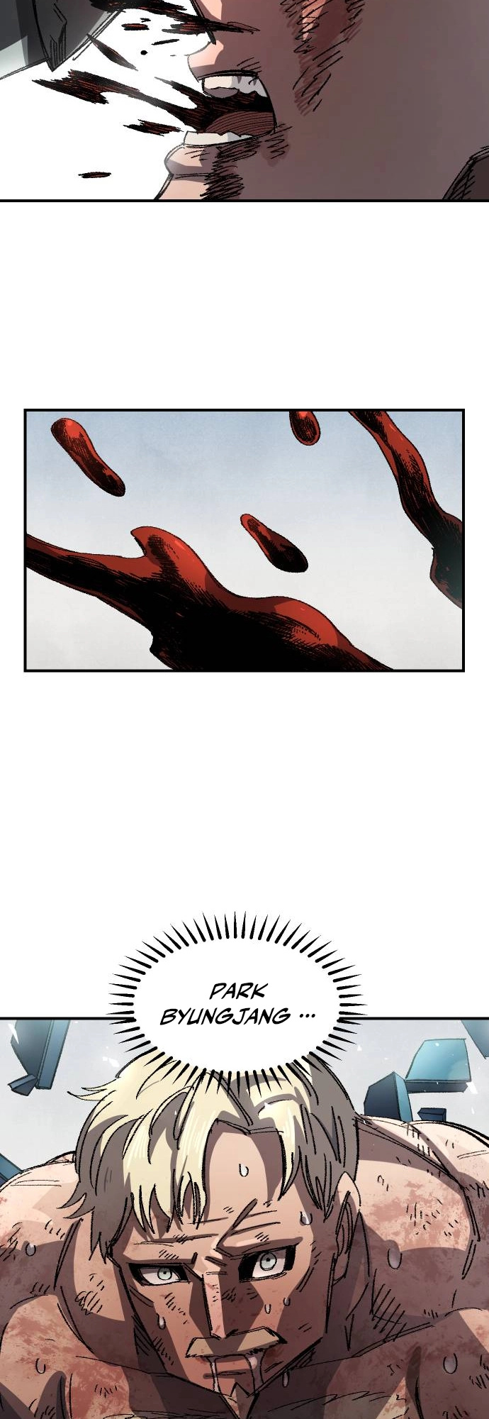 Reincarnation of the Veteran Soldier - Chapter 52 Page 53