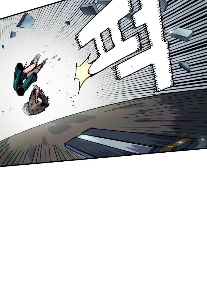 Reincarnation of the Veteran Soldier - Chapter 53 Page 32