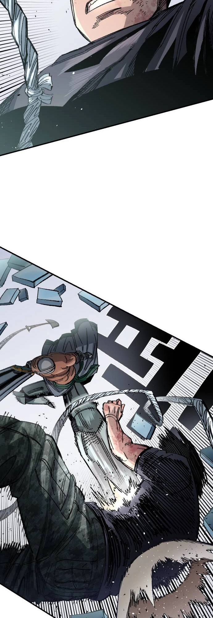 Reincarnation of the Veteran Soldier - Chapter 53 Page 43