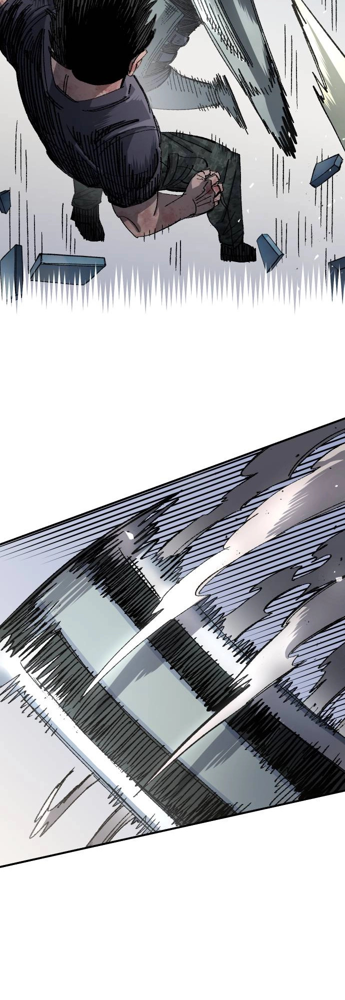 Reincarnation of the Veteran Soldier - Chapter 53 Page 46