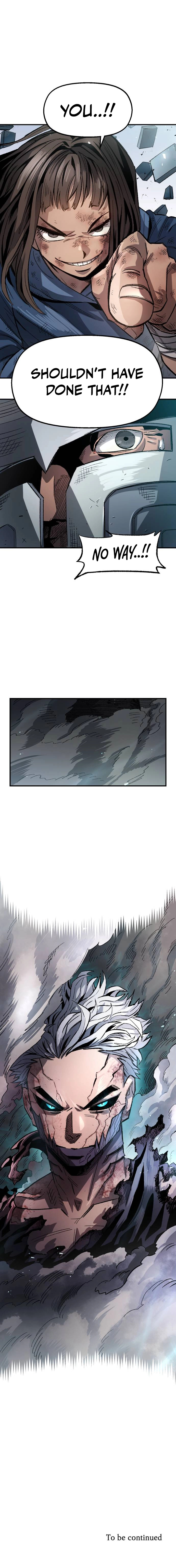 Reincarnation of the Veteran Soldier - Chapter 53 Page 73