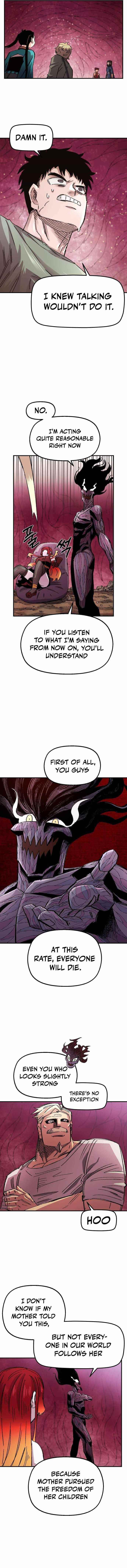 Reincarnation of the Veteran Soldier - Chapter 57 Page 11