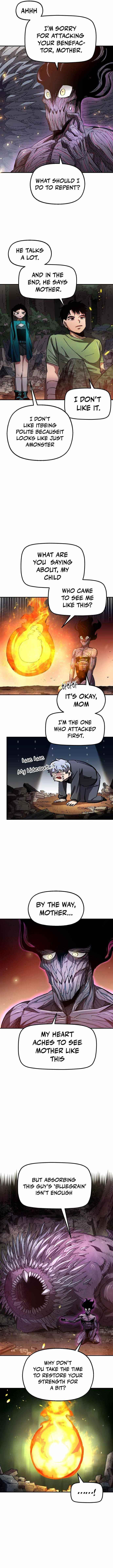 Reincarnation of the Veteran Soldier - Chapter 57 Page 2