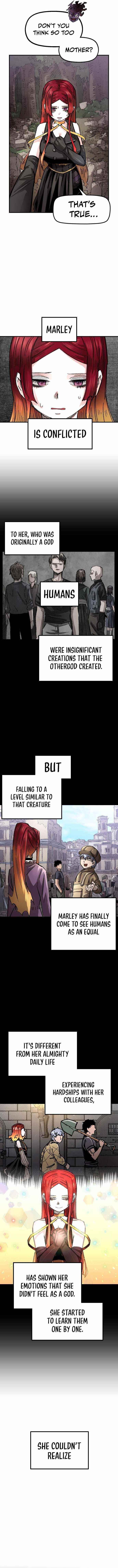 Reincarnation of the Veteran Soldier - Chapter 57 Page 7