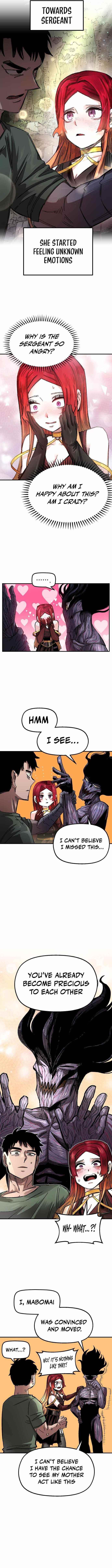 Reincarnation of the Veteran Soldier - Chapter 57 Page 8