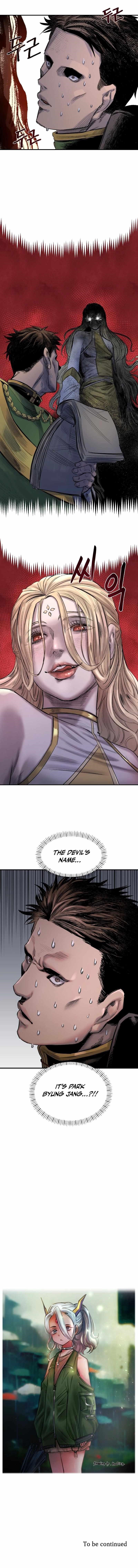 Reincarnation of the Veteran Soldier - Chapter 58 Page 14