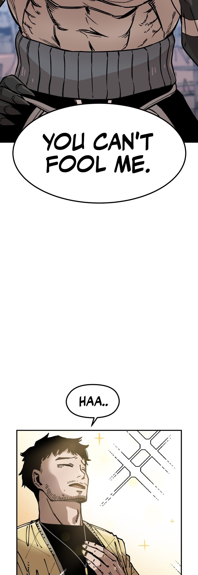 Reincarnation of the Veteran Soldier - Chapter 6 Page 11